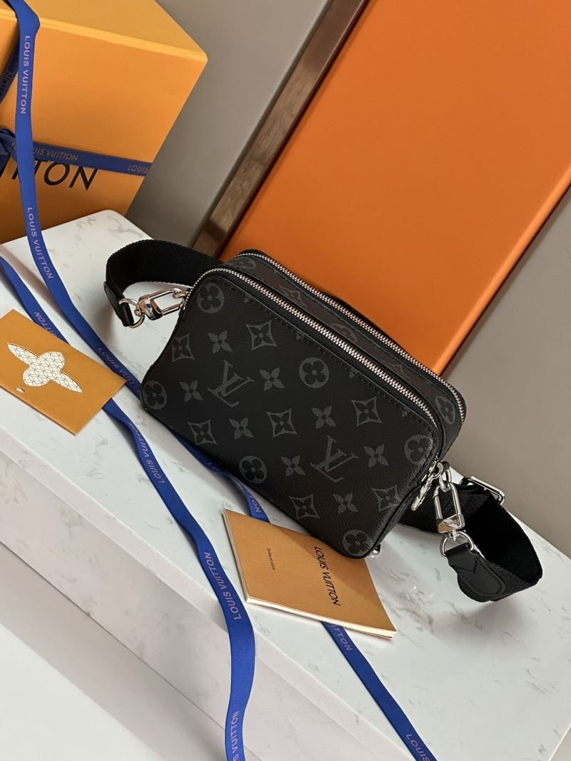 Mens Louis Vuitton Satchel Bags